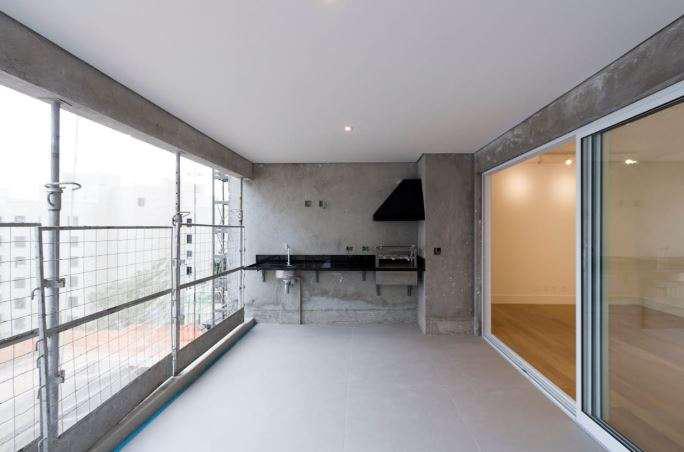 Apartamento com 3 Quartos à Venda, 120 m² por R$ 1.200.000