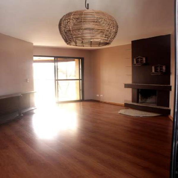 Apartamento com 3 Quartos à Venda, 120 m² por R$ 498.000