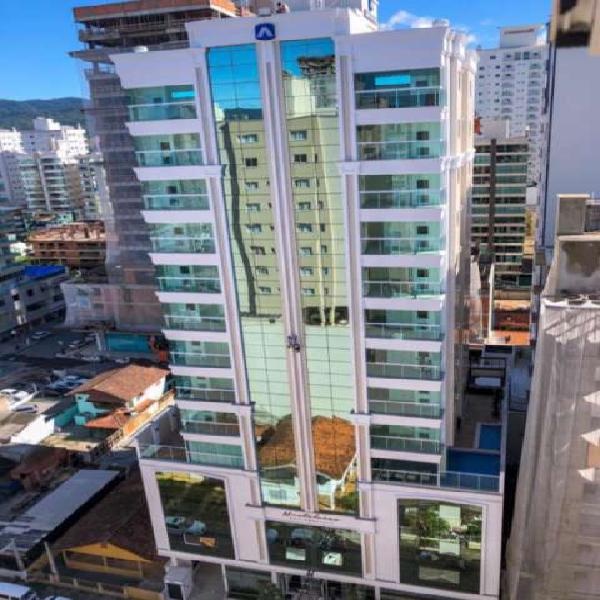 Apartamento com 3 Quartos à Venda, 120 m² por R$ 895.000