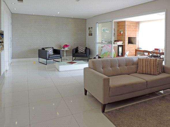 Apartamento com 3 Quartos à Venda, 125 m² por R$ 1.180.000
