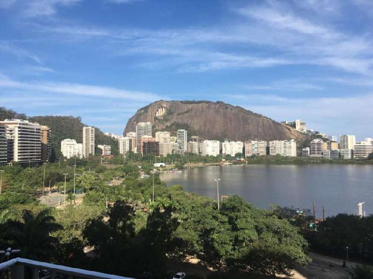 Apartamento com 3 Quartos à Venda, 125 m² por R$ 1.550.000