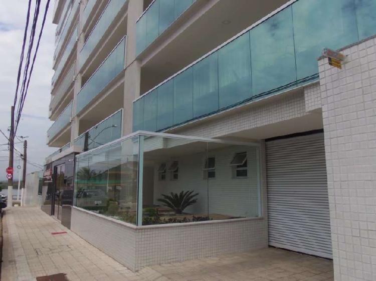 Apartamento com 3 Quartos à Venda, 126 m² por R$ 820.000