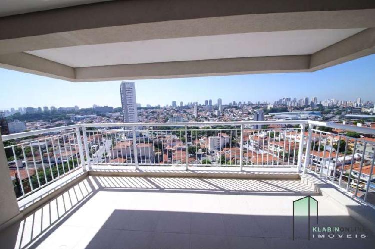 Apartamento com 3 Quartos à Venda, 148 m² por R$ 1.500.000