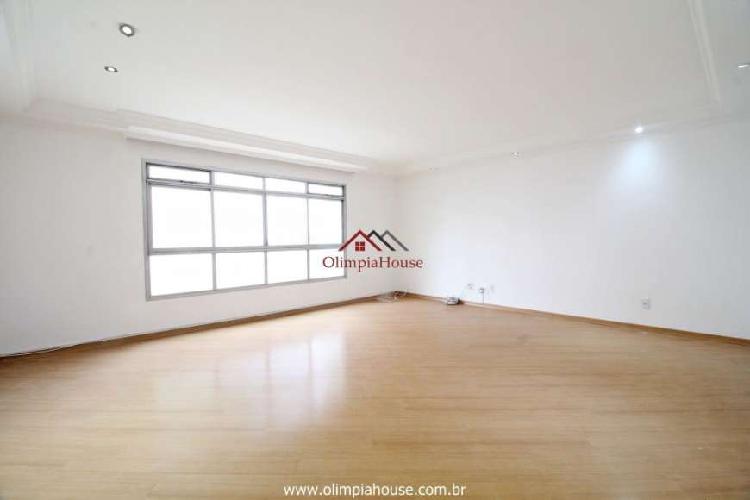 Apartamento com 3 Quartos à Venda, 164 m² por R$ 1.170.000