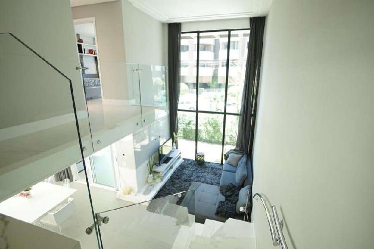 Apartamento com 3 Quartos à Venda, 255 m² por R$ 1.590.000