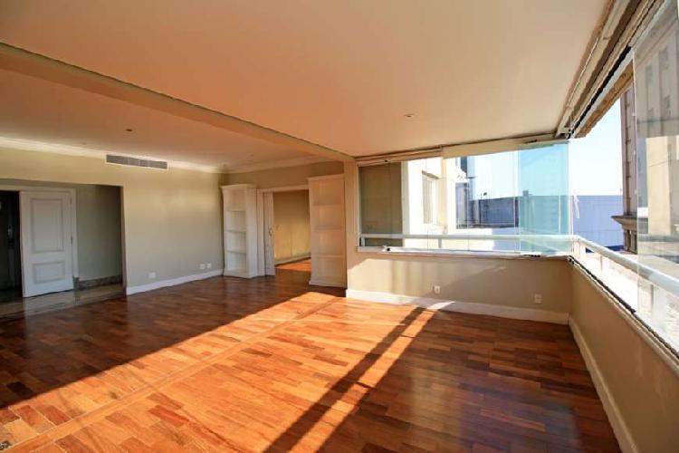Apartamento com 3 Quartos à Venda, 264 m² por R$ 4.990.000