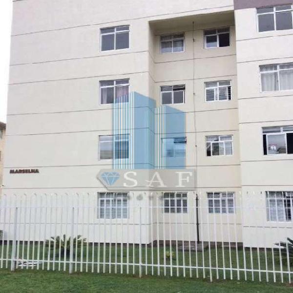 Apartamento com 3 Quartos à Venda, 54 m² por R$ 160.000