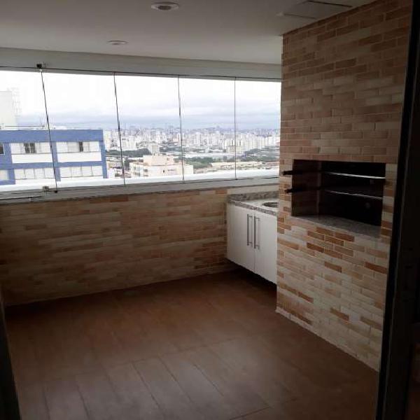 Apartamento com 3 Quartos à Venda, 73 m² por R$ 615.000