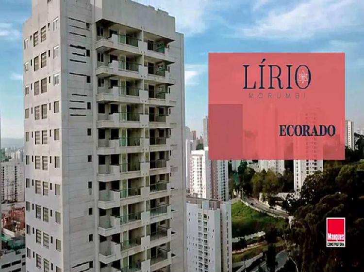 Apartamento com 3 Quartos à Venda, 81 m² por R$ 417.000