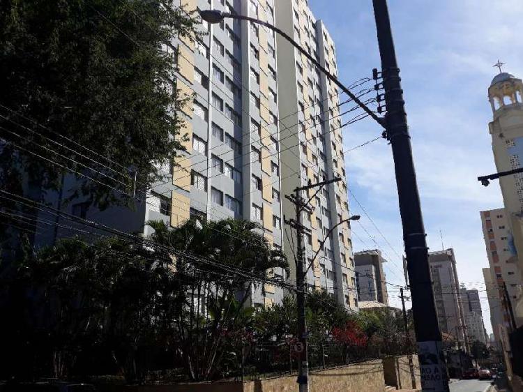 Apartamento com 3 Quartos à Venda, 85 m² por R$ 340.000