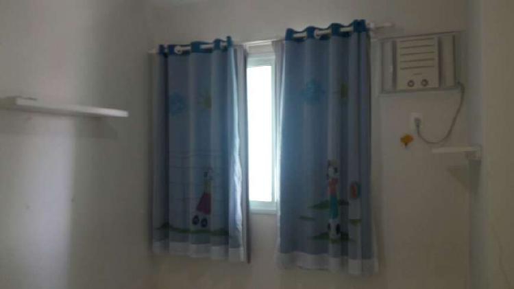 Apartamento com 3 Quartos à Venda, 86 m² por R$ 490.000