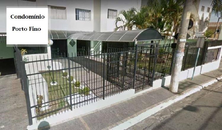 Apartamento com 3 Quartos à Venda, 88 m² por R$ 450.000