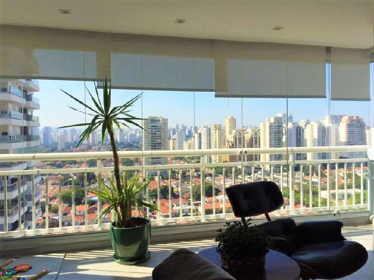 Apartamento com 3 Quartos à Venda, 92 m² por R$ 1.170.000