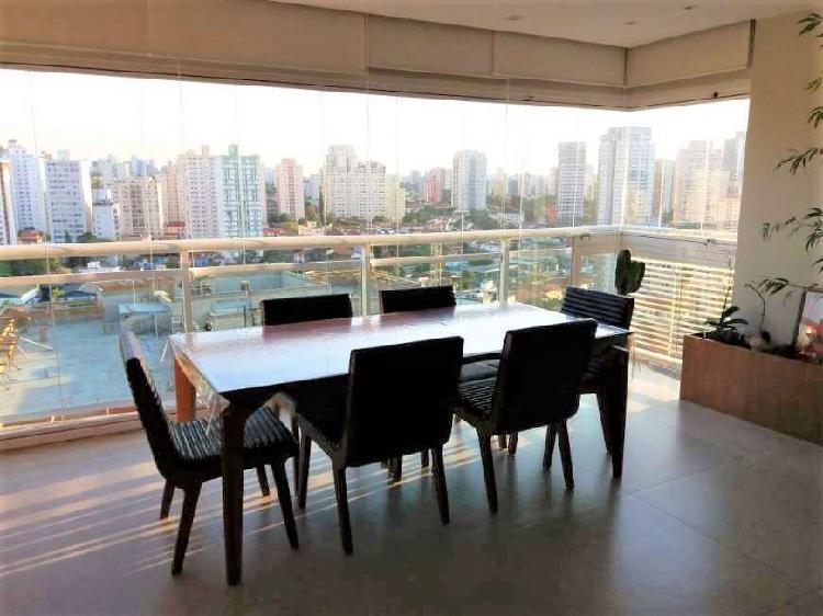 Apartamento com 3 Quartos à Venda, 93 m² por R$ 1.280.000