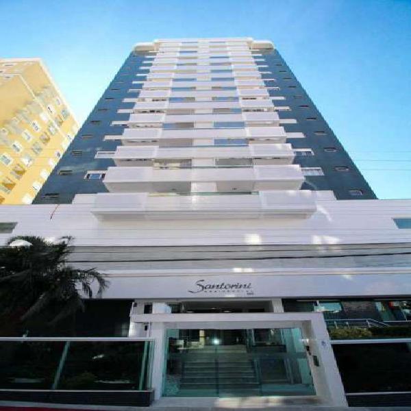 Apartamento com 3 Quartos à Venda, 94 m² por R$ 469.000