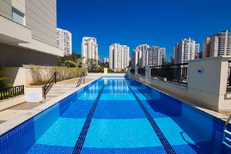 Apartamento com 3 Quartos à Venda, 96 m² por R$ 599.900