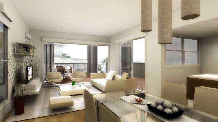 Apartamento com 3 Quartos para Alugar, 30 m² por R$