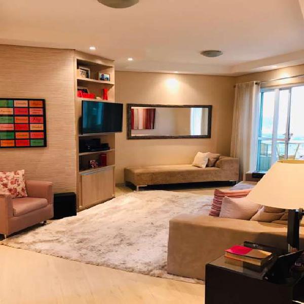 Apartamento com 3 Quartos para Alugar, 89 m² por R$