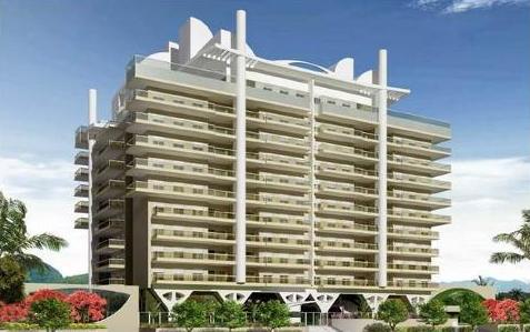 Apartamento com 4 Quartos à Venda, 147 m² por R$ 2.200.000