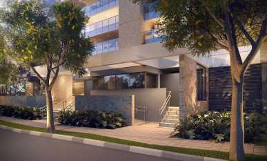 Apartamento com 4 Quartos à Venda, 182 m² por R$ 2.990.000