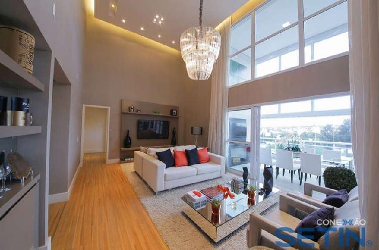Apartamento com 4 Quartos à Venda, 189 m² por R$ 1.250.000