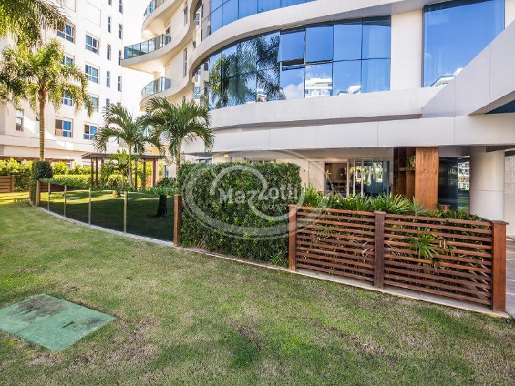 Apartamento com 4 Quartos à Venda, 214 m² por R$ 5.500.000