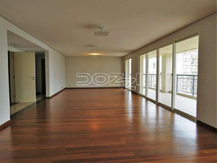 Apartamento com 4 Quartos à Venda, 311 m² por R$ 6.800.000