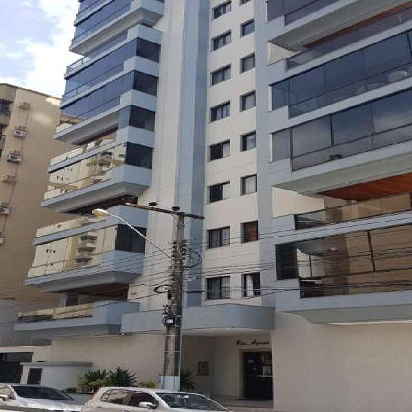 Apartamento com 4 Quartos para Alugar, 140 m² por R$
