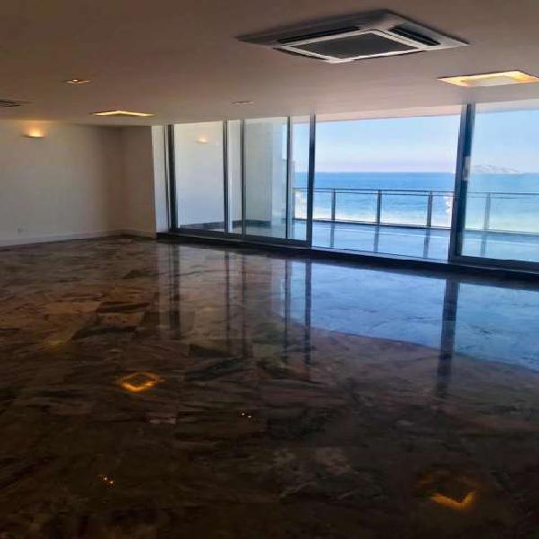 Apartamento com 4 Quartos para Alugar, 371 m² por R$