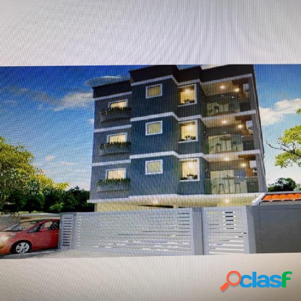 Apartamento no Baeta Neves!!!