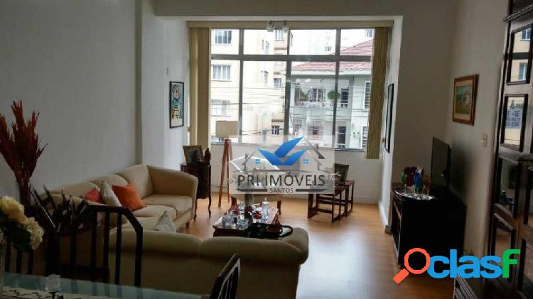 Apartamento à venda, 151 m² por R$ 690.000,00 - Boqueirão