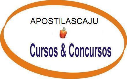Apostilascaju cursos e concursos