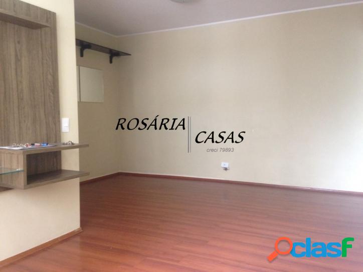 Apto no Campo Belo, ótima localização