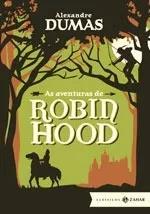 As Aventuras De Robin Hood: Edição Bolso De Luxo (clássic