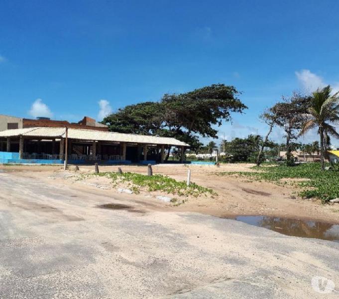 BarRestaurante 600 m² de Salão - Paria de Atalaia