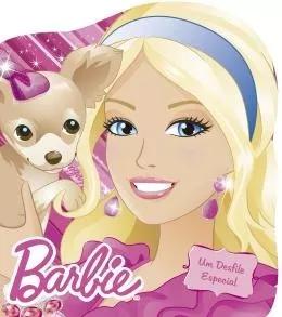 Barbie - Um Desfile Especial