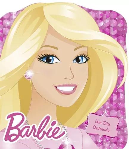 Barbie - Um Dia Animado