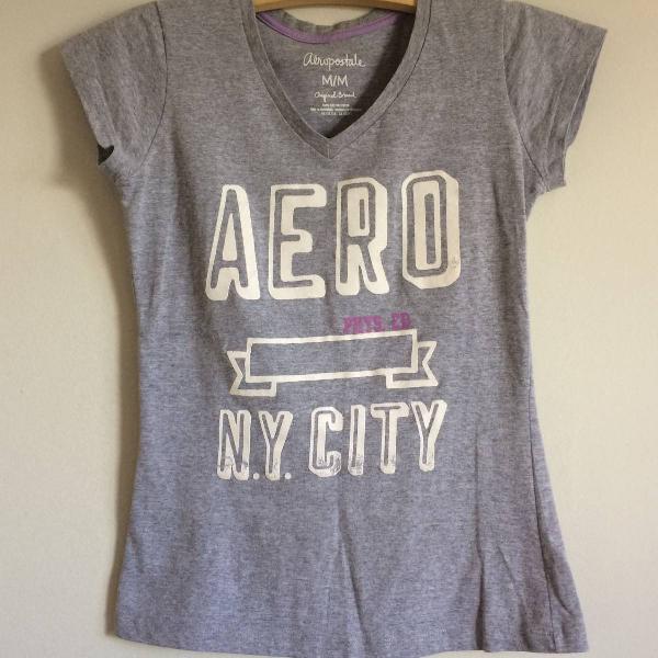 Blusa Aeropostale