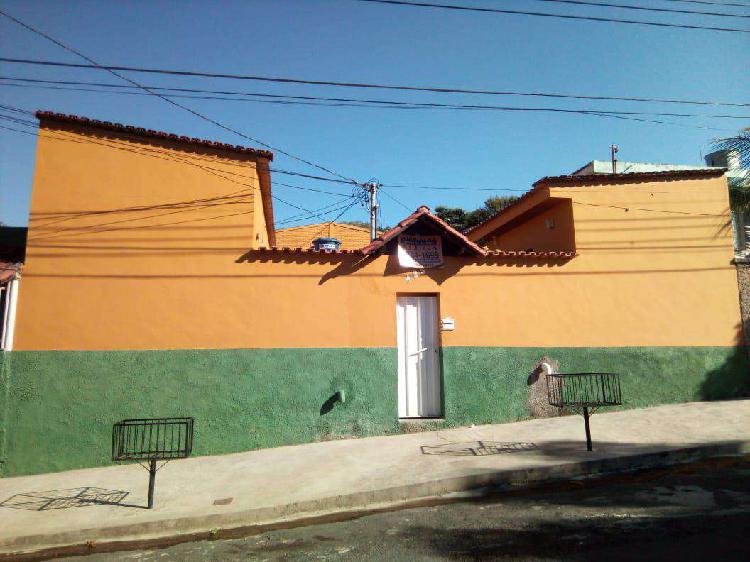 Casa, Novo das Indústrias (barreiro), 1 Quarto