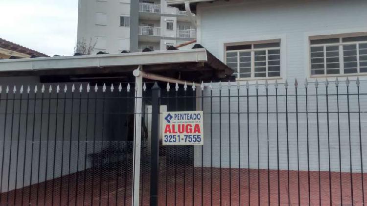 Casa com 1 Quarto para Alugar, 50 m² por R$ 800/Mês COD.