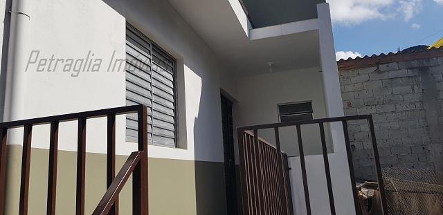 Casa com 1 Quarto para Alugar por R$ 500/Mês COD. 482
