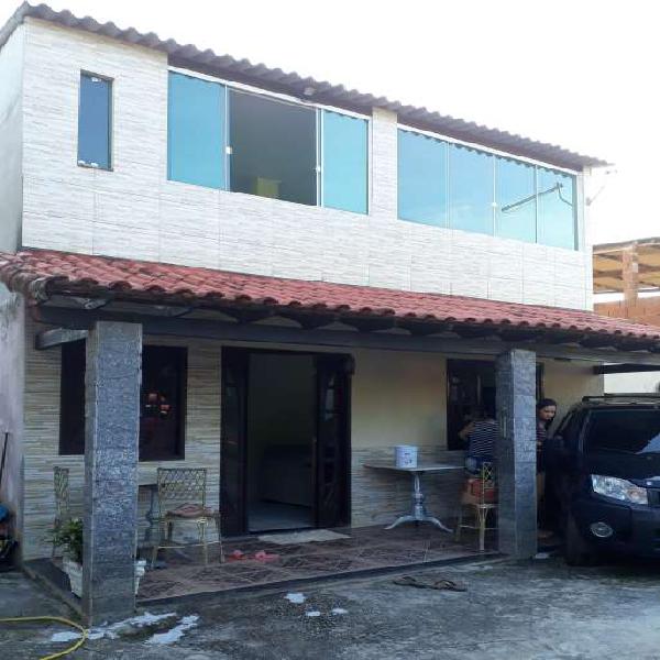 Casa com 2 Quartos à Venda, 100 m² por R$ 130.000 COD.