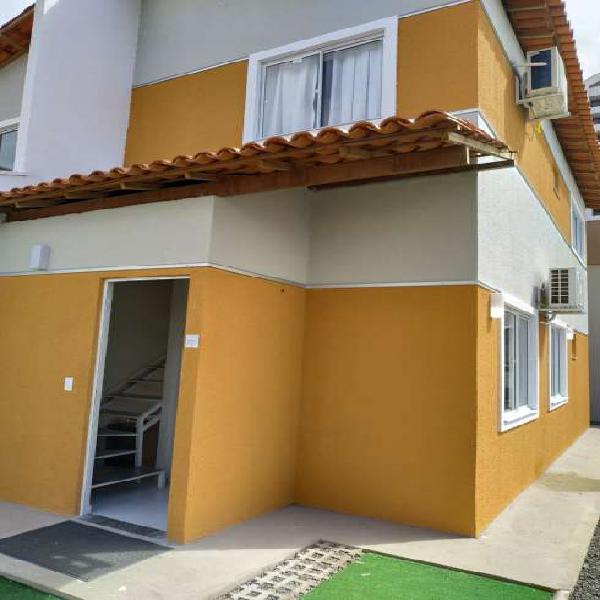 Casa com 2 Quartos à Venda, 104 m² por R$ 132.000 COD.