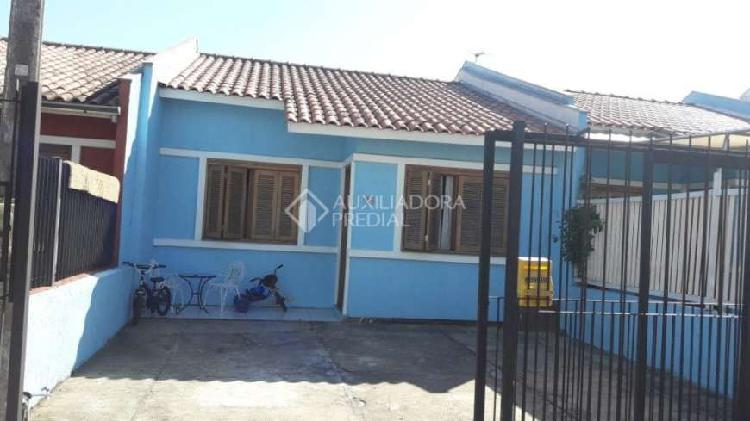 Casa com 2 Quartos à Venda, 49 m² por R$ 225.000 COD.