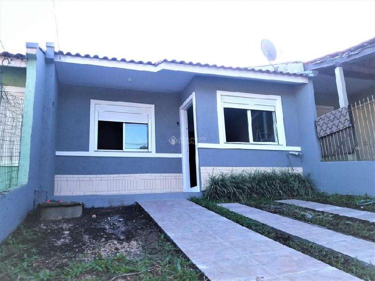Casa com 2 Quartos à Venda, 50 m² por R$ 179.000 COD.