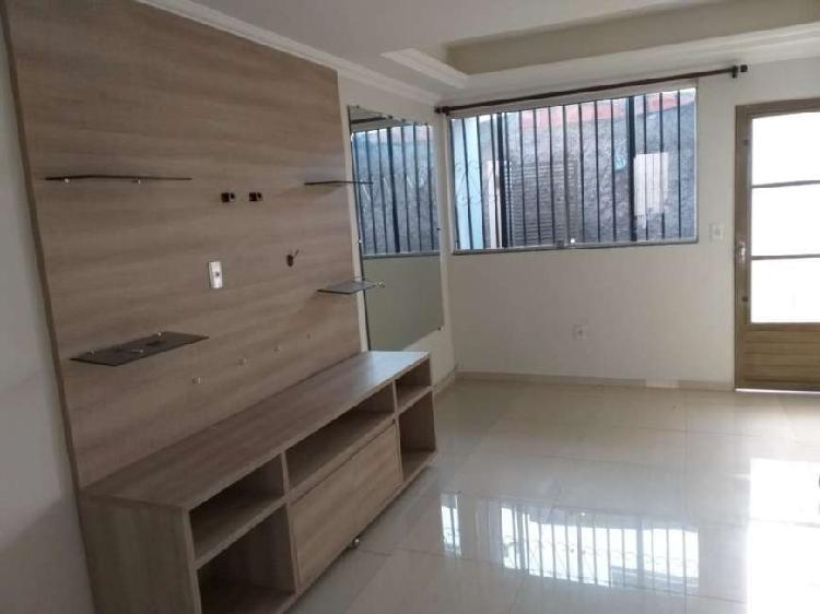 Casa com 2 Quartos à Venda, 60 m² por R$ 160.000 COD.