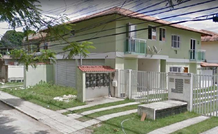 Casa com 2 Quartos à Venda, 65 m² por R$ 122.860 COD.