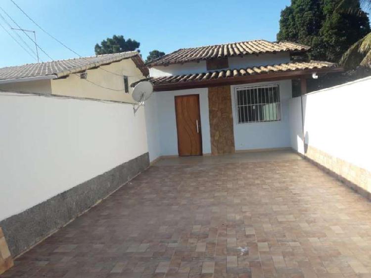 Casa com 2 Quartos à Venda, 80 m² por R$ 280.000 COD. O015