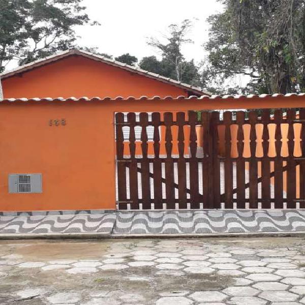 Casa com 2 Quartos à Venda, 85 m² por R$ 155.000 COD. 237