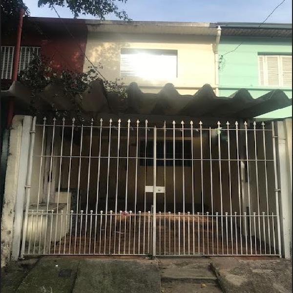 Casa com 2 Quartos para Alugar, 100 m² por R$ 2.800/Mês